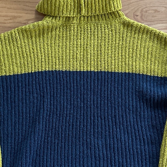 Free People NWT Greater Than Sweater (S) - Picture 10 of 16